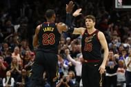 Indiana Pacers v Cleveland Cavaliers - Game Seven